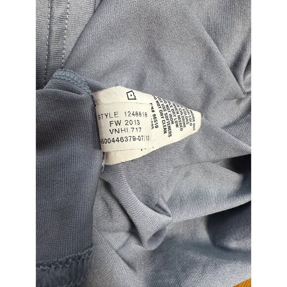 Under Armour Man of Steel Alter Ego Loose Heat Gear T-Shirt Size L - Picture 6 of 8